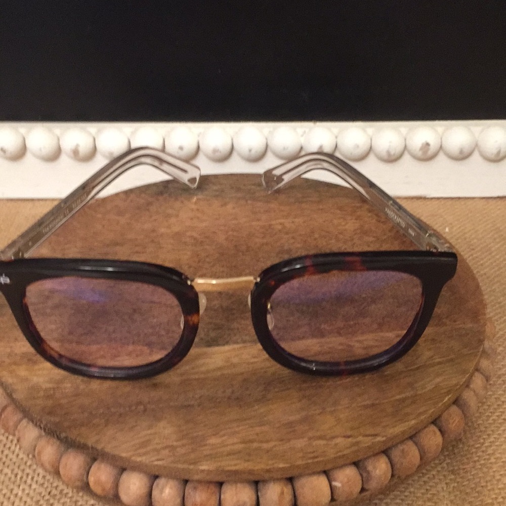privé revaux eyewear